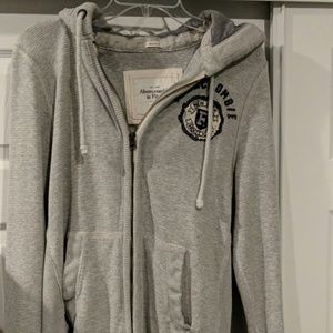 Abercrombie Hoodie